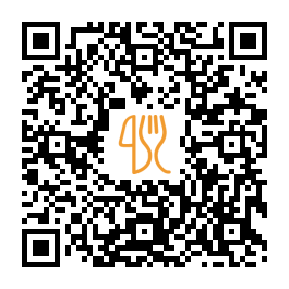 QR-code link către meniul Rickys