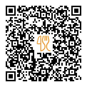 QR-code link către meniul Manes Ziołowe Miejsce Jadło Z Pejzażem