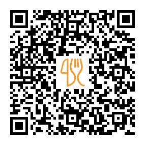 QR-code link către meniul Growling Rabbit