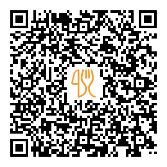 QR-code link către meniul Pod Juraszkami. Sklep Wielobranżowy. Burger B.