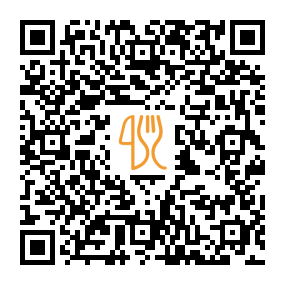 QR-code link către meniul Toby Carvery Marlbrook