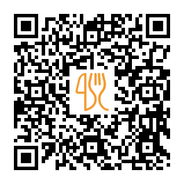 QR-code link către meniul A D Cafe