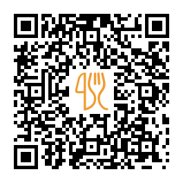 QR-code link către meniul First Round Draft Grill