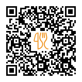 QR-code link către meniul Crisha's Bistro Fastfood