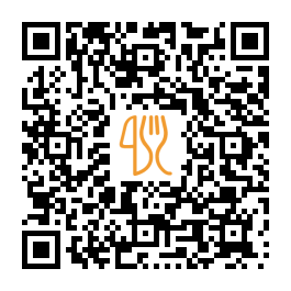 QR-code link către meniul Cream Puffery