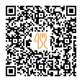 QR-code link către meniul Bourbon St Grill