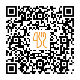 QR-code link către meniul Oaza