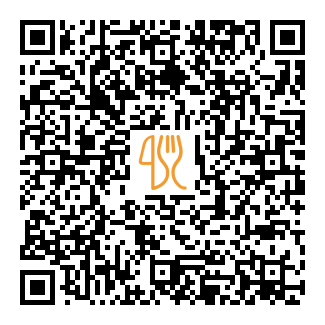 QR-code link către meniul Oregano Bistro Szepietowo Włoska Pizza Makarony Sałaty Burgery