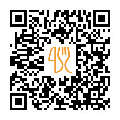 QR-code link către meniul Carre Royal