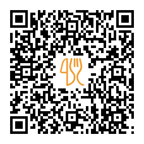 QR-code link către meniul Heavenly Hotdog Grill