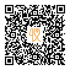 QR-code link către meniul Shalom Ethiopian Coffee House