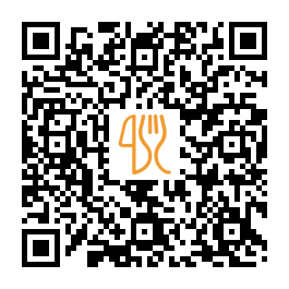 QR-code link către meniul Touchdown Tavern