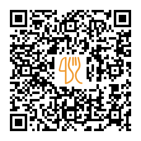 QR-code link către meniul Rock'n Dough Pizza Brewery