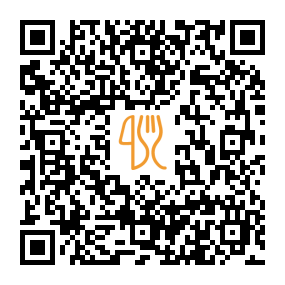 QR-code link către meniul Terrace Cafe