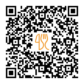 QR-code link către meniul Cafe O Te Chá Kā