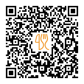 QR-code link către meniul Taste Of India Kingscourt