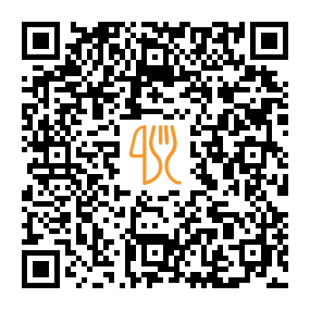 QR-code link către meniul Cafe Frederic