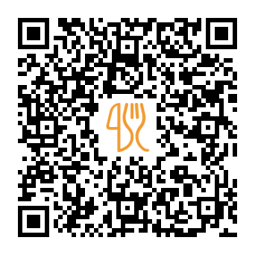 QR-code link către meniul Alzers Bbq