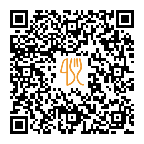 QR-code link către meniul The Fit Gourmet