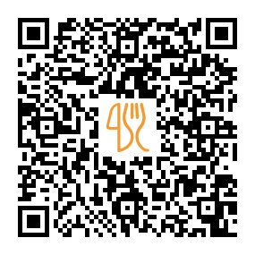 QR-code link către meniul Château Des Loges