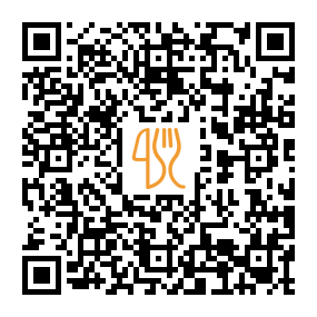 QR-code link către meniul Blaze Pizza