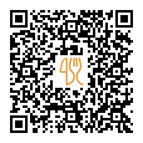 QR-code link către meniul Honeyfish Poke