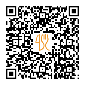 QR-code link către meniul The Potting Shed