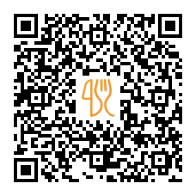 QR-code link către meniul Three Chicks Pizza