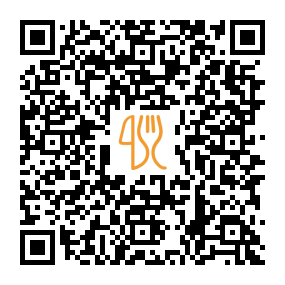 QR-code link către meniul Inferno Pizzeria