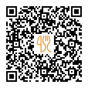 QR-code link către meniul We Have Noodles