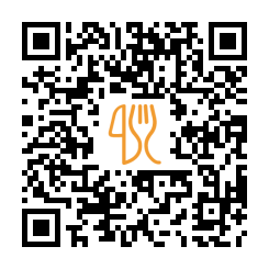 QR-code link către meniul Tłusta Gęś