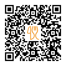 QR-code link către meniul Baja Hoboken