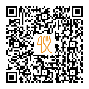 QR-code link către meniul Afternoon Tea The Golden Jubilee