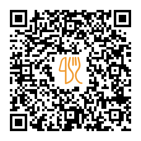 QR-code link către meniul Hostellerie Gilain