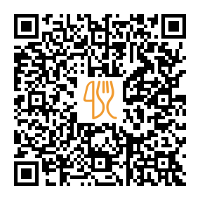 QR-code link către meniul House Of Garden