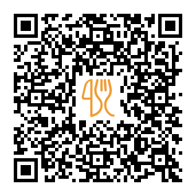 QR-code link către meniul Big O's Wood Fired Pizza