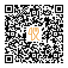 QR-code link către meniul Burger Baby