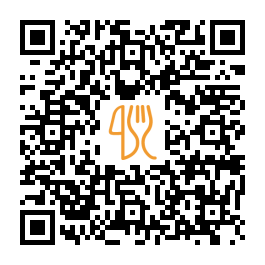 QR-code link către meniul Alain Alfrede