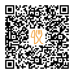 QR-code link către meniul Cafe Des Puces