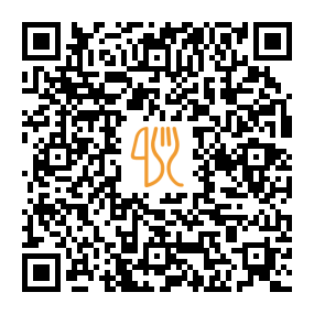 QR-code link către meniul Bua Burger