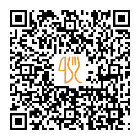 QR-code link către meniul Pinched Mediterranean Grill