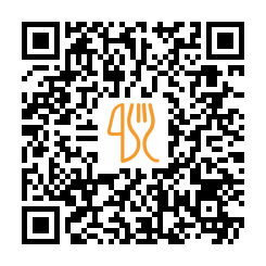 QR-code link către meniul Tiger Food's King