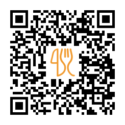 QR-code link către meniul Mes Q Pizza