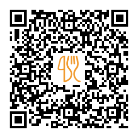 QR-code link către meniul Lucky Garden