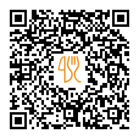 QR-code link către meniul Panda Garden