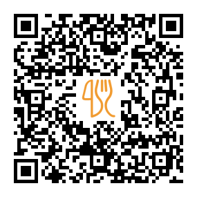 QR-code link către meniul Rose Rock Creamery