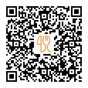 QR-code link către meniul The Distillery