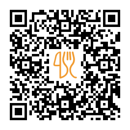 QR-code link către meniul Manchu Wok