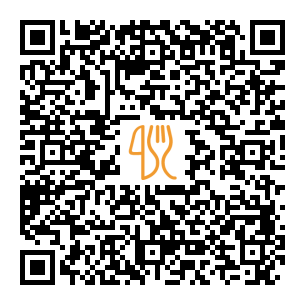 QR-code link către meniul Borki. Ośrodek Wypoczynkowy, Stadnina Koni,