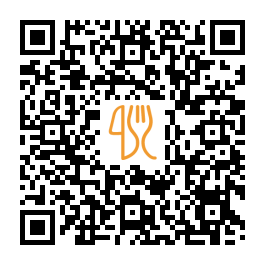 QR-code link către meniul Streetxo